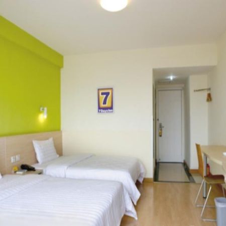 7 Days Inn Guangzhou Luaran gambar