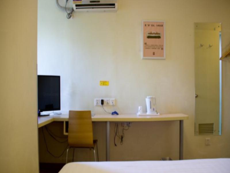 7 Days Inn Guangzhou Luaran gambar